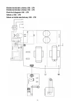 Предварительный просмотр 76 страницы Kühtreiber 150 TIG LA RS Instructions For Use And Maintenance Manual