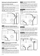 Предварительный просмотр 6 страницы Kühtreiber MAKin 180 User Manual