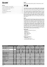 Preview for 2 page of Kühtreiber MAKin 200 Multi MIG Instructions For Use Manual