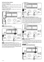 Preview for 18 page of Kühtreiber MAKin 200 Multi MIG Instructions For Use Manual