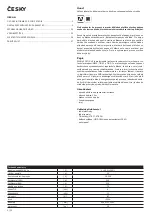 Предварительный просмотр 2 страницы Kühtreiber MAKin 320 TIG HF Instructions For Use Manual