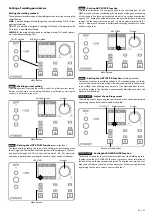 Предварительный просмотр 21 страницы Kühtreiber MAKin 400 S Instructions For Use Manual