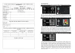 Preview for 3 page of Kühtreiber TIGER 255 Instructions For Use And Maintenance Manual