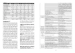 Preview for 4 page of Kühtreiber TIGER 255 Instructions For Use And Maintenance Manual