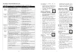 Preview for 5 page of Kühtreiber TIGER 255 Instructions For Use And Maintenance Manual