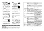 Preview for 6 page of Kühtreiber TIGER 255 Instructions For Use And Maintenance Manual