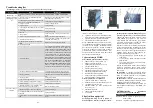 Preview for 7 page of Kühtreiber TIGER 255 Instructions For Use And Maintenance Manual