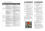 Preview for 9 page of Kühtreiber TIGER 255 Instructions For Use And Maintenance Manual