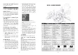 Preview for 10 page of Kühtreiber TIGER 255 Instructions For Use And Maintenance Manual