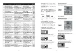 Preview for 13 page of Kühtreiber TIGER 255 Instructions For Use And Maintenance Manual