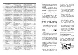 Preview for 15 page of Kühtreiber TIGER 255 Instructions For Use And Maintenance Manual