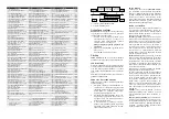 Preview for 17 page of Kühtreiber TIGER 255 Instructions For Use And Maintenance Manual