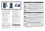 Preview for 24 page of Kühtreiber TIGER 255 Instructions For Use And Maintenance Manual