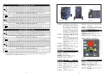 Preview for 25 page of Kühtreiber TIGER 255 Instructions For Use And Maintenance Manual