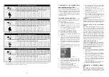 Preview for 27 page of Kühtreiber TIGER 255 Instructions For Use And Maintenance Manual