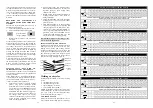 Preview for 32 page of Kühtreiber TIGER 255 Instructions For Use And Maintenance Manual