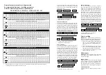 Preview for 33 page of Kühtreiber TIGER 255 Instructions For Use And Maintenance Manual