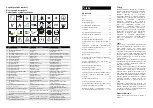 Preview for 35 page of Kühtreiber TIGER 255 Instructions For Use And Maintenance Manual