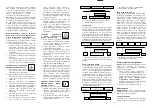 Preview for 38 page of Kühtreiber TIGER 255 Instructions For Use And Maintenance Manual