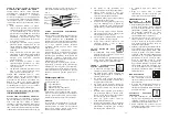 Preview for 39 page of Kühtreiber TIGER 255 Instructions For Use And Maintenance Manual