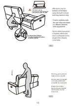 Предварительный просмотр 13 страницы Kuka 315995 Original Instructions Manual