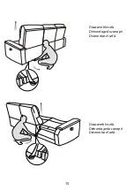 Предварительный просмотр 15 страницы Kuka 315995 Original Instructions Manual