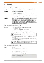 Предварительный просмотр 35 страницы Kuka Interbus 1.1 Manual