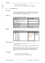 Preview for 210 page of Kuka IONTEC KR 20 R3100 Assembly Instructions Manual