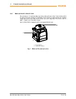 Preview for 17 page of Kuka KR 30 HA Assembly Instructions Manual