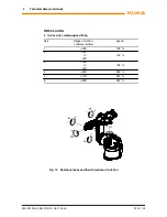 Preview for 27 page of Kuka KR 30 HA Assembly Instructions Manual