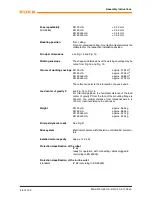 Preview for 28 page of Kuka KR 30 HA Assembly Instructions Manual