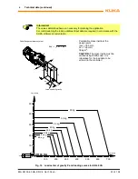 Preview for 31 page of Kuka KR 30 HA Assembly Instructions Manual