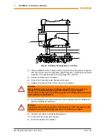 Preview for 79 page of Kuka KR 30 HA Assembly Instructions Manual