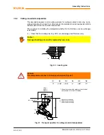 Preview for 80 page of Kuka KR 30 HA Assembly Instructions Manual