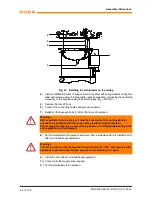 Preview for 82 page of Kuka KR 30 HA Assembly Instructions Manual