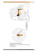 Предварительный просмотр 19 страницы Kuka KR AGILUS sixx Assembly Instructions Manual