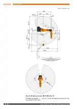 Предварительный просмотр 20 страницы Kuka KR AGILUS sixx Assembly Instructions Manual