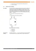 Предварительный просмотр 89 страницы Kuka KR AGILUS sixx Assembly Instructions Manual