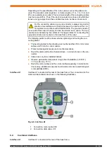 Предварительный просмотр 91 страницы Kuka KR AGILUS sixx Assembly Instructions Manual