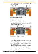 Предварительный просмотр 111 страницы Kuka KR AGILUS sixx Assembly Instructions Manual