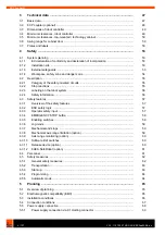 Предварительный просмотр 4 страницы Kuka KR C2 edition05 Operating Instructions Manual