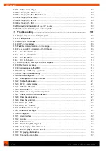 Предварительный просмотр 6 страницы Kuka KR C2 edition05 Operating Instructions Manual