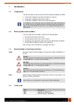 Предварительный просмотр 9 страницы Kuka KR C2 edition05 Operating Instructions Manual