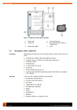 Предварительный просмотр 12 страницы Kuka KR C2 edition05 Operating Instructions Manual