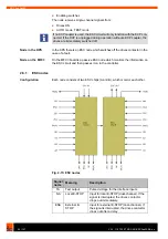 Предварительный просмотр 24 страницы Kuka KR C2 edition05 Operating Instructions Manual