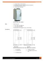 Предварительный просмотр 37 страницы Kuka KR C2 edition05 Operating Instructions Manual