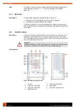 Предварительный просмотр 38 страницы Kuka KR C2 edition05 Operating Instructions Manual