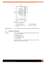 Предварительный просмотр 39 страницы Kuka KR C2 edition05 Operating Instructions Manual