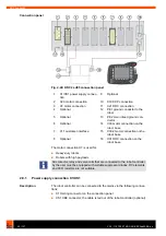 Предварительный просмотр 40 страницы Kuka KR C2 edition05 Operating Instructions Manual