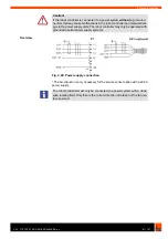 Предварительный просмотр 41 страницы Kuka KR C2 edition05 Operating Instructions Manual